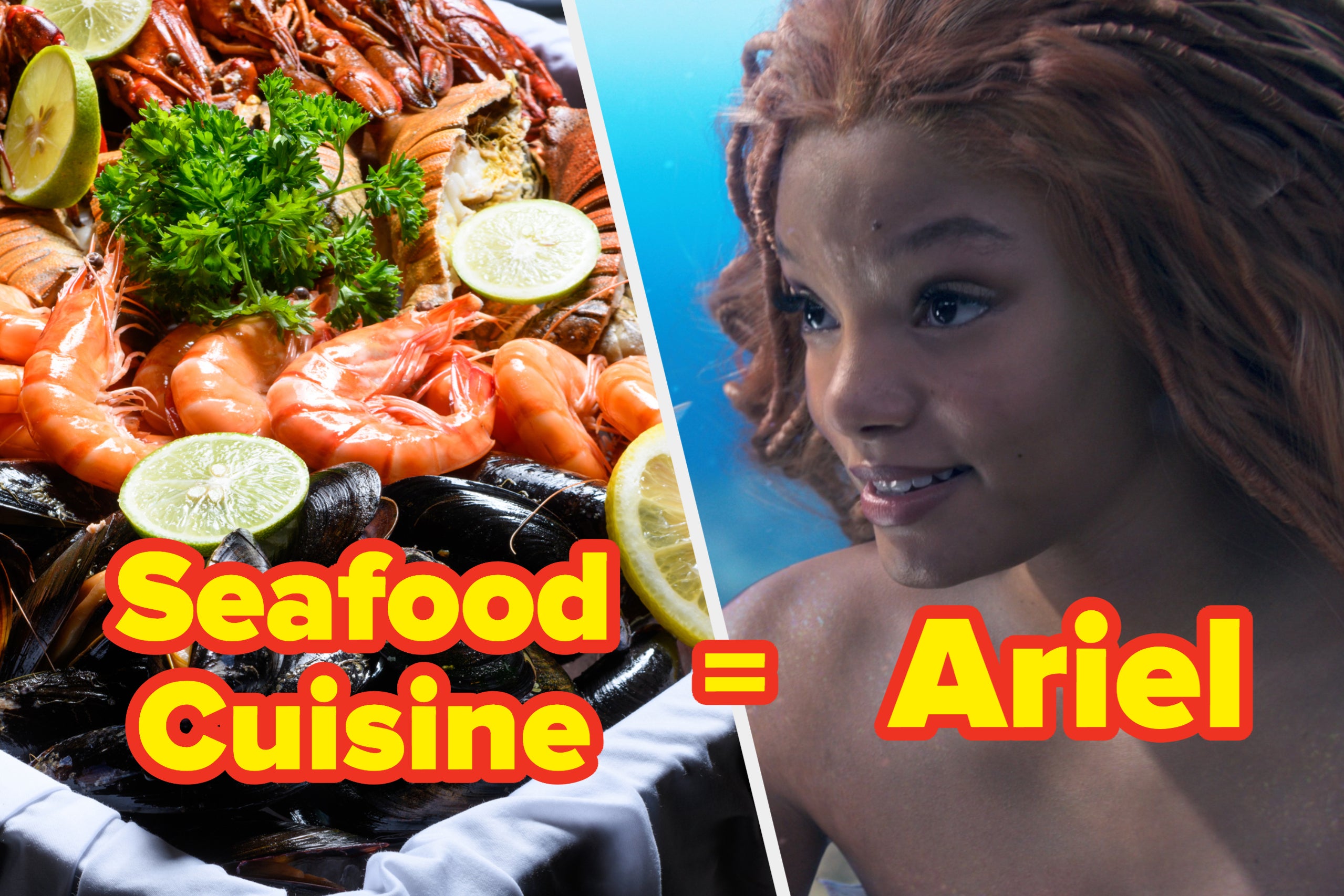 Your Ideal Kingdom Reveals Exactly Which Disney Princess You Embody