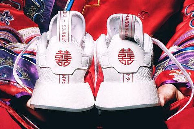 adidas D Lillard 2 “Year Of The Monkey - SneakerNews.com