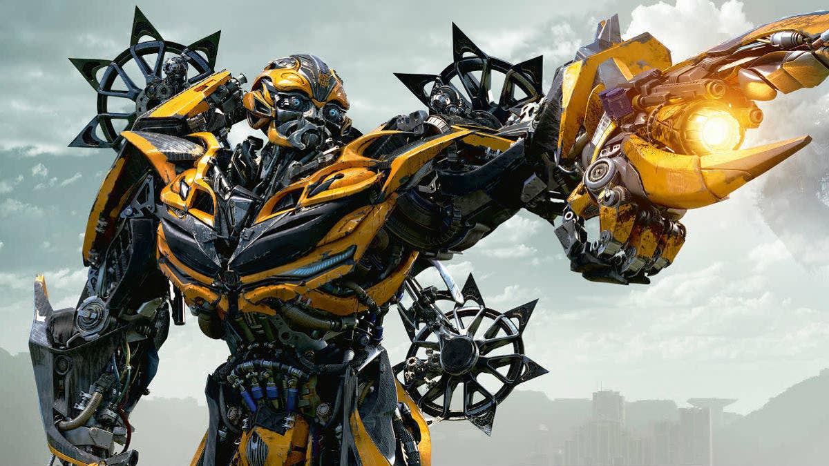 Nike co-founder's son tapped as director of Transformers 'Bumblebee' spinoff.