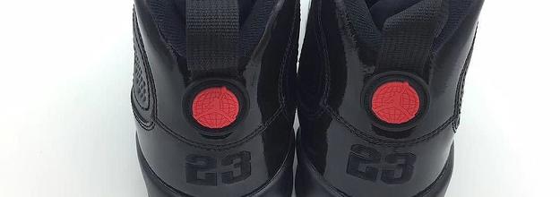 Retro 9 black and best sale red 2018