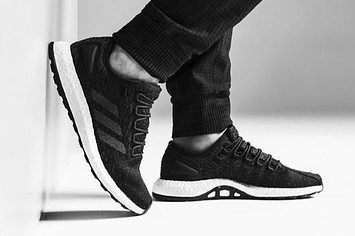 Reigning Champ Adidas Pure Boost