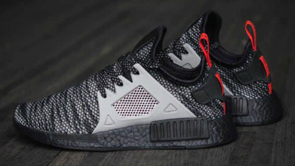 Former JD Sports exclusive Adidas NMD_XR1 now heading to Finish Line.