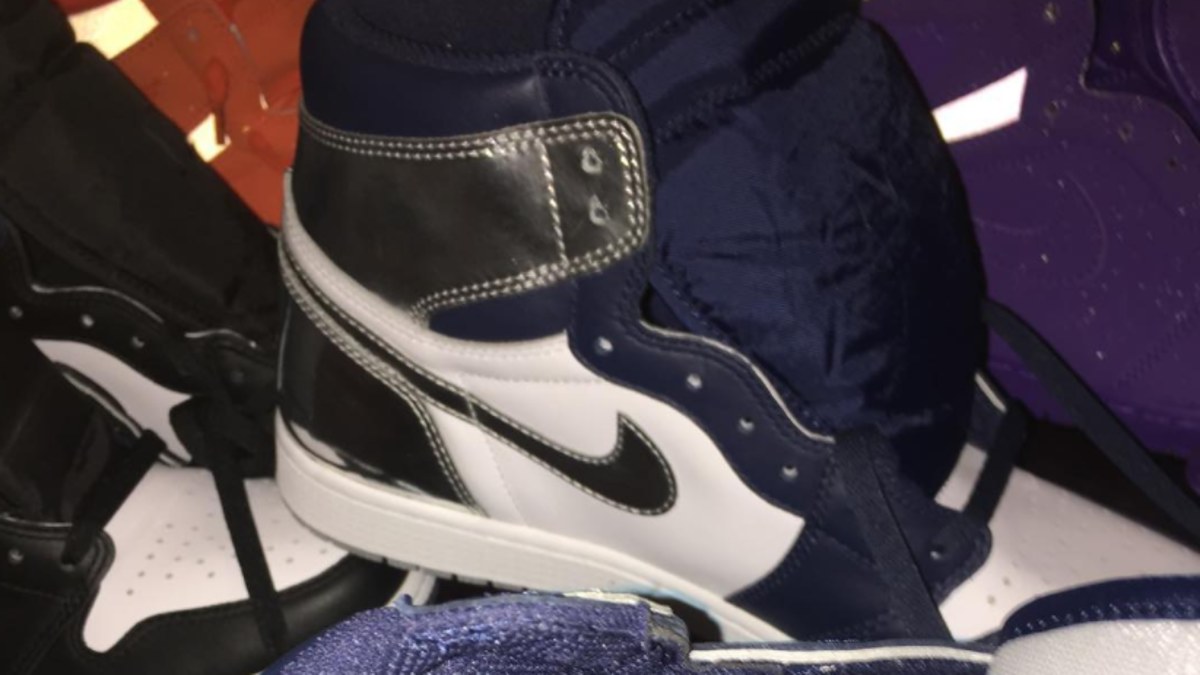 Dez Bryant owns how many pairs of Air Jordans?!?!?