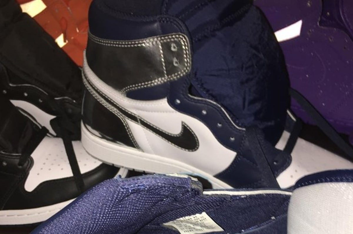 Dez Bryant Flexes With Another Air Jordan Exclusive