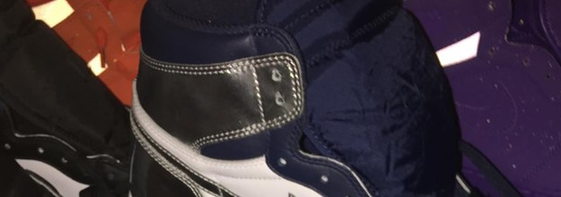 Dallas Cowboys' Dez Bryant Owns More Than 3,000 Air Jordans – Footwear News