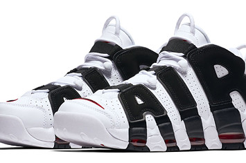 Nike Has More Uptempos Coming | Complex
