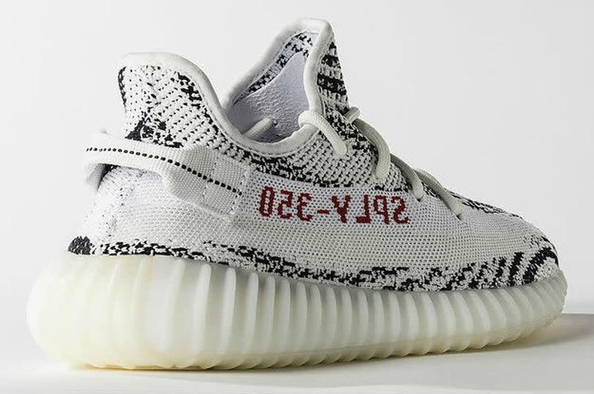 rygrad pension ukuelige Adidas Yeezy Prices Are Dropping Again | Complex