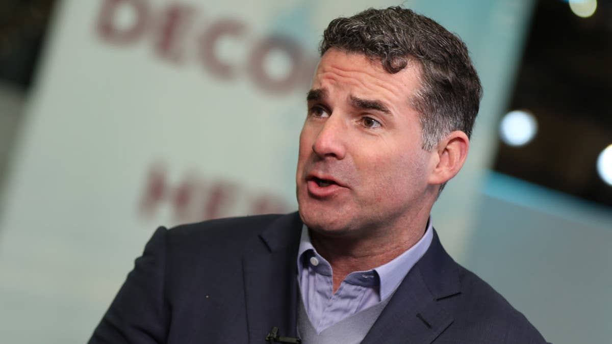 Kevin Plank, CEO of Under Armour, is leaving President Trump's manufacturing council.