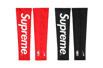 Supreme x Nike x NBA Shooting Sleeve