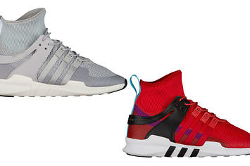 Adidas EQT Support ADV Winter Release Date