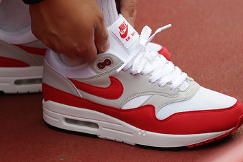 Nike Air Max 1 OG Sport Red Release Date 908375 103