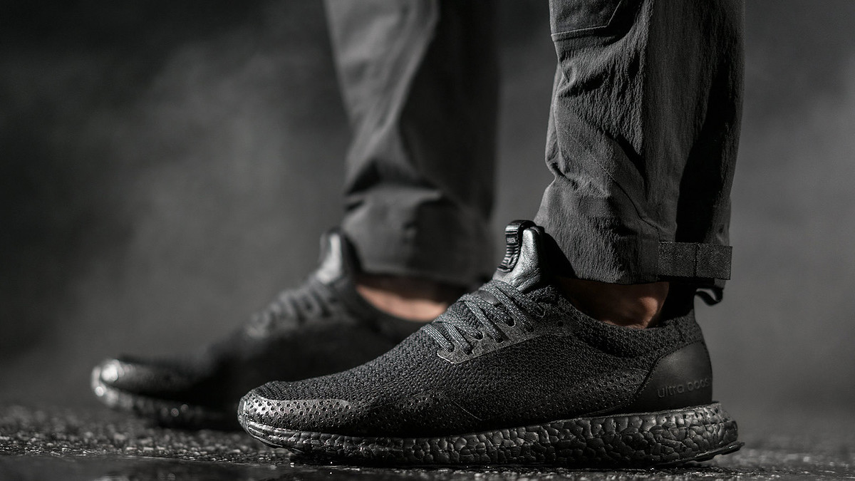 r&b story ultra boost