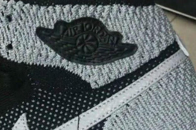 Jordan 1 outlet flyknit shadow