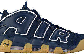 Nike Air More Uptempo Obsidian Gum Release Date Profile 921948 400