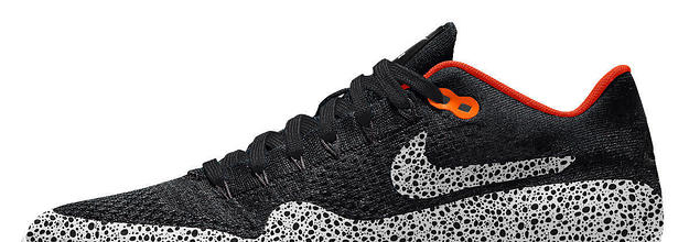 Add and Cheetah Prints To Nike Air Max 1 iD | Complex