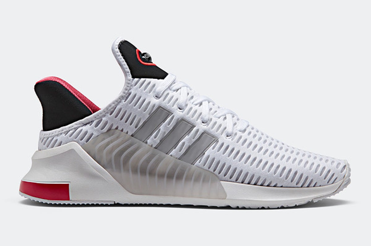 Adidas' Climacool Retro Is Looking Shiny
