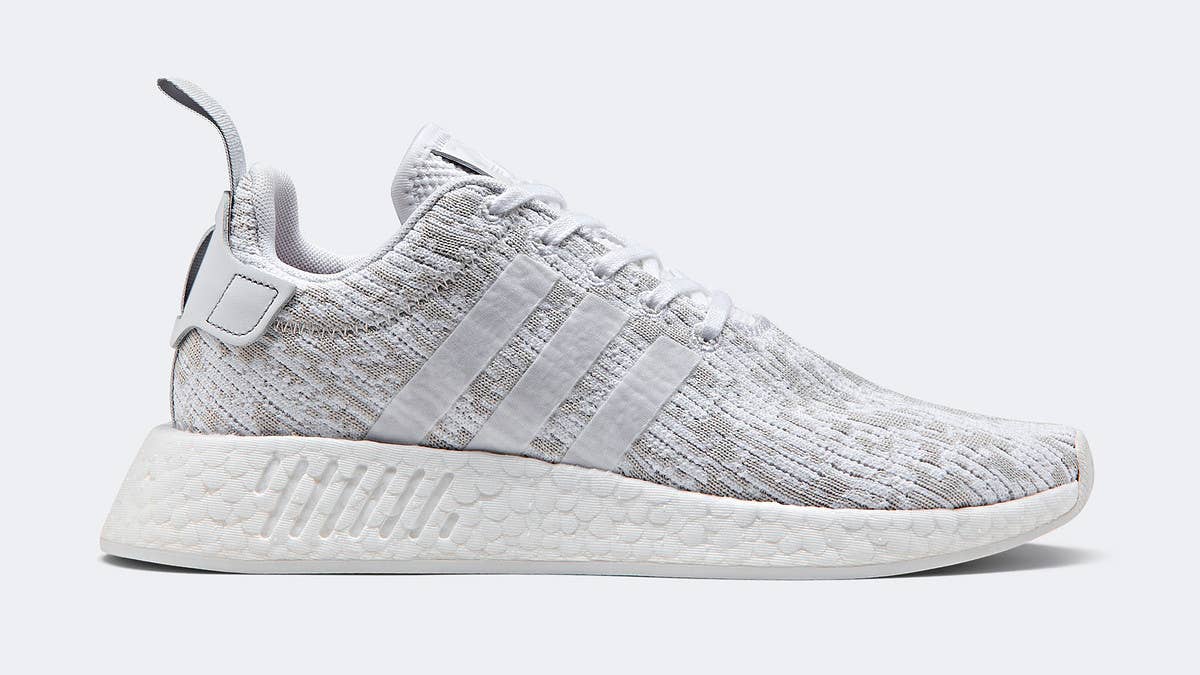 A bunch of new Adidas NMDs are releasing on July 13.