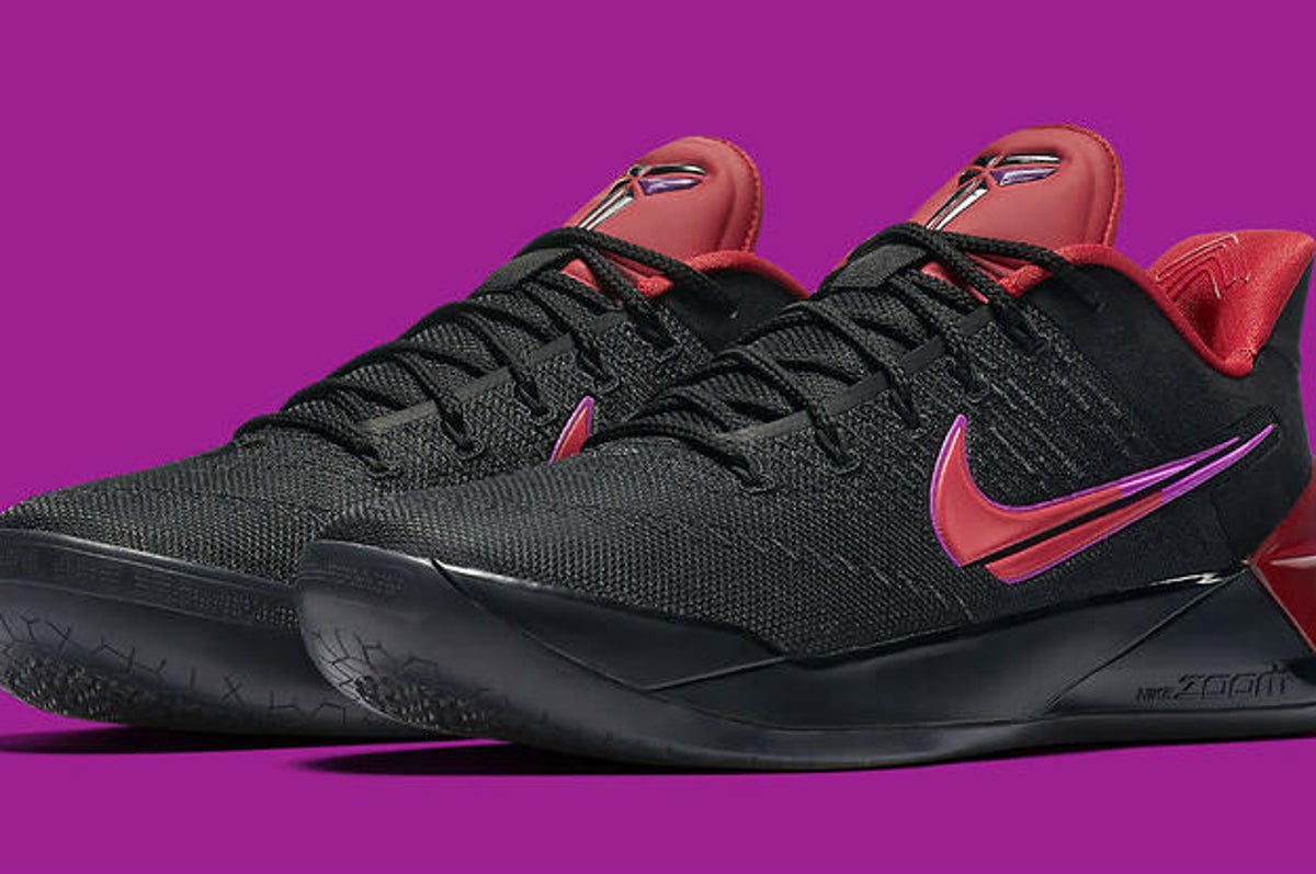Kostuum Bijlage Melbourne Nike Is Also Flipping the Switch on the Kobe A.D. | Complex