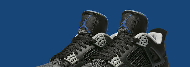 Air jordan 4 motorsport on sale away