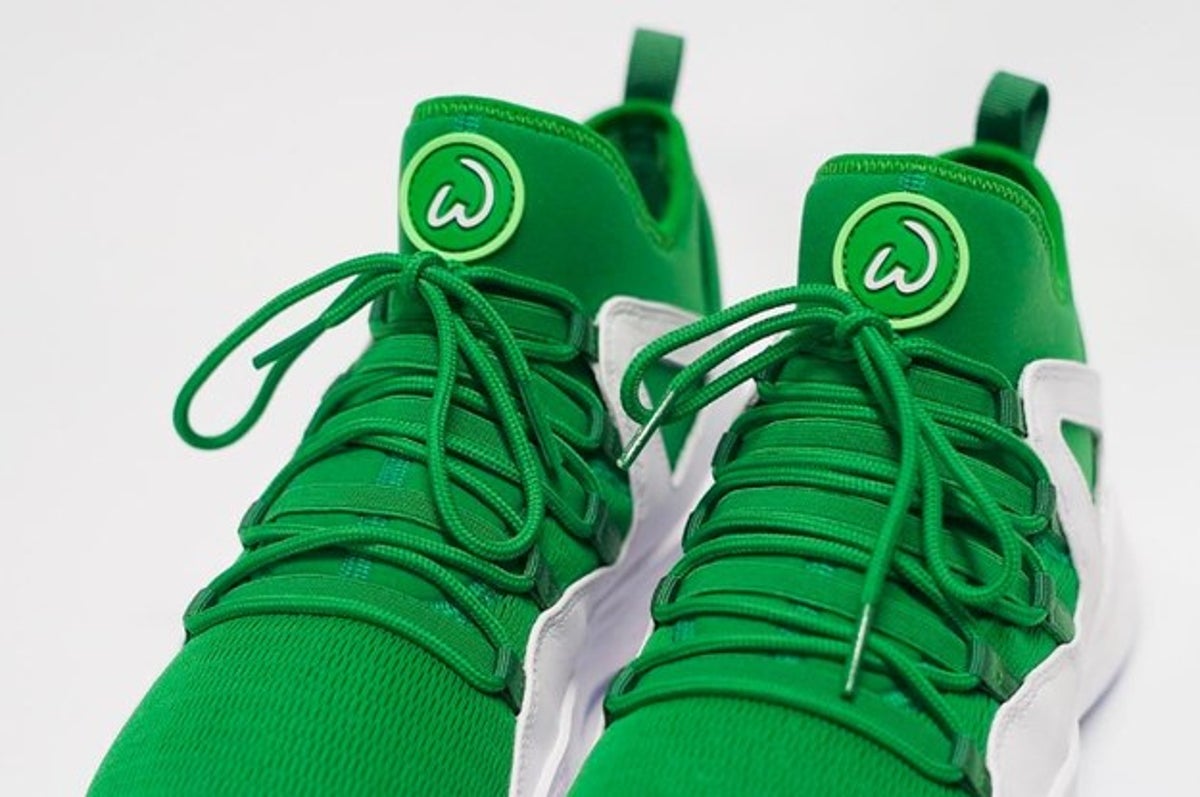 jordan formula 23 green