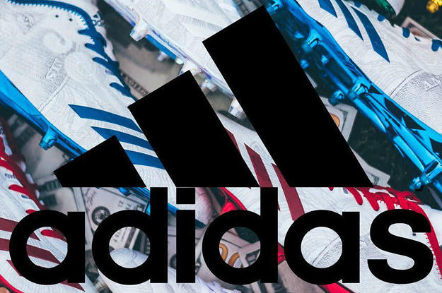Adidas Takes a Shot at Nike's Football Uniforms for Arizona | Complex