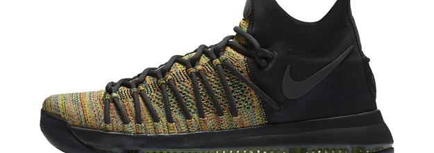 Kd 9 2025 elite multicolor