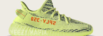 Frozen yellow yeezy release sale date