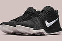 Kyrie 3 silt top red