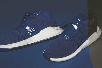 Mastermind x Adidas EQT Support 93/17 Release Date