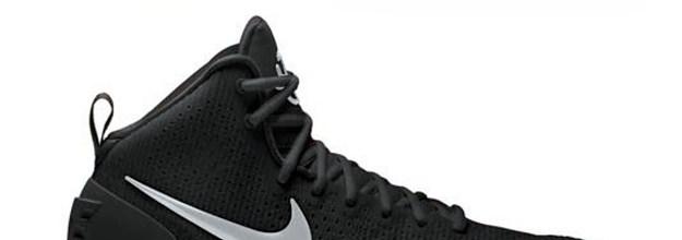 Hyperdunk on sale 2017 black