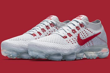 VaporMax by Marc Newson and Nike