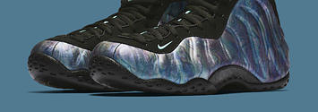 Abalone foamposites outlet