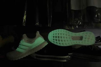 Adidas Ultra Boost 4.0 White Glow in the Dark Release Date