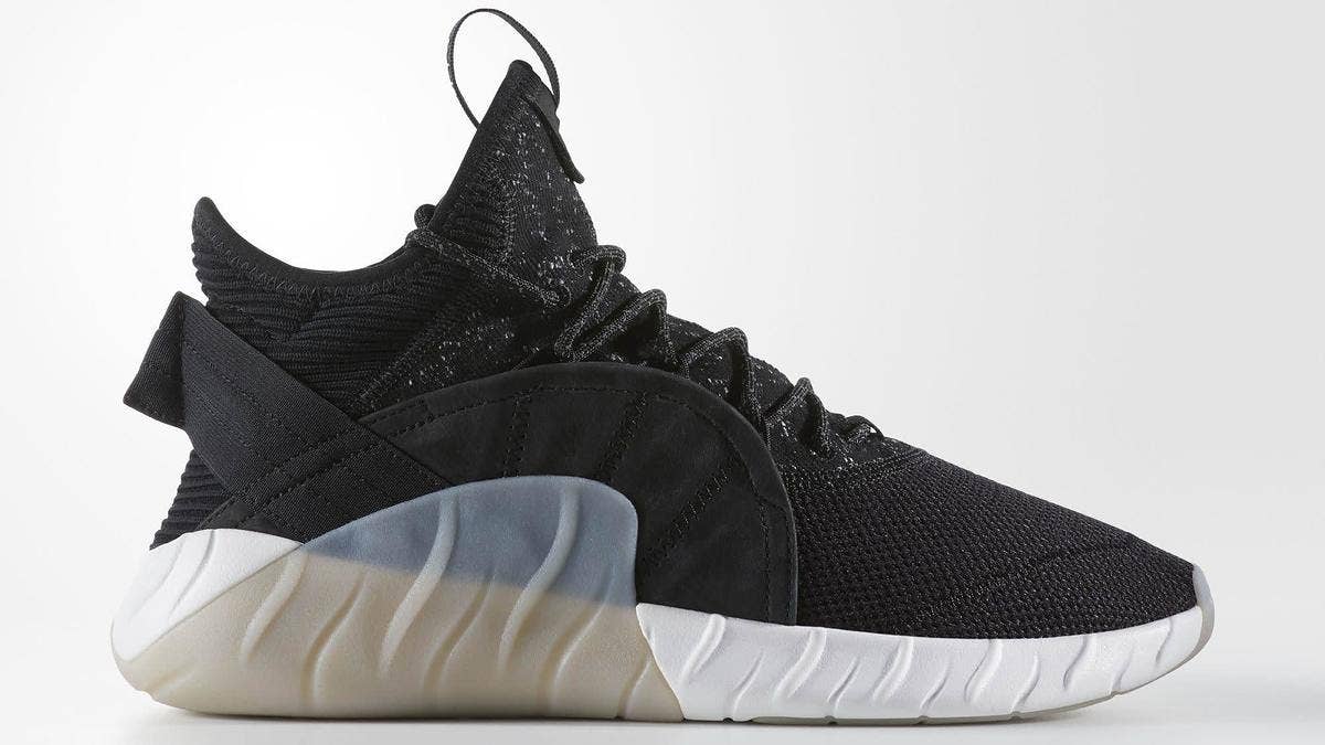 The Adidas Tubular Rise is scheduled to release in July.