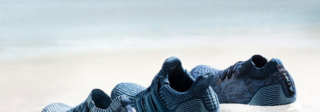 Adidas ultra clearance boost parley quote