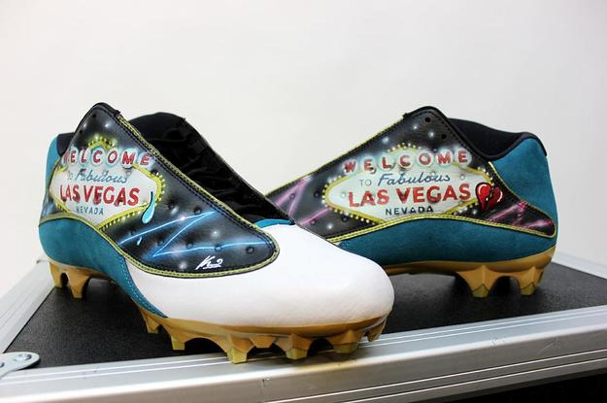 Football Cleats for sale in Las Vegas, Nevada