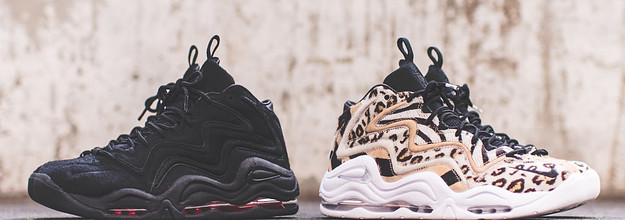 Kith x Nike Air Pippen 1s Release on Oct. 6 | Complex