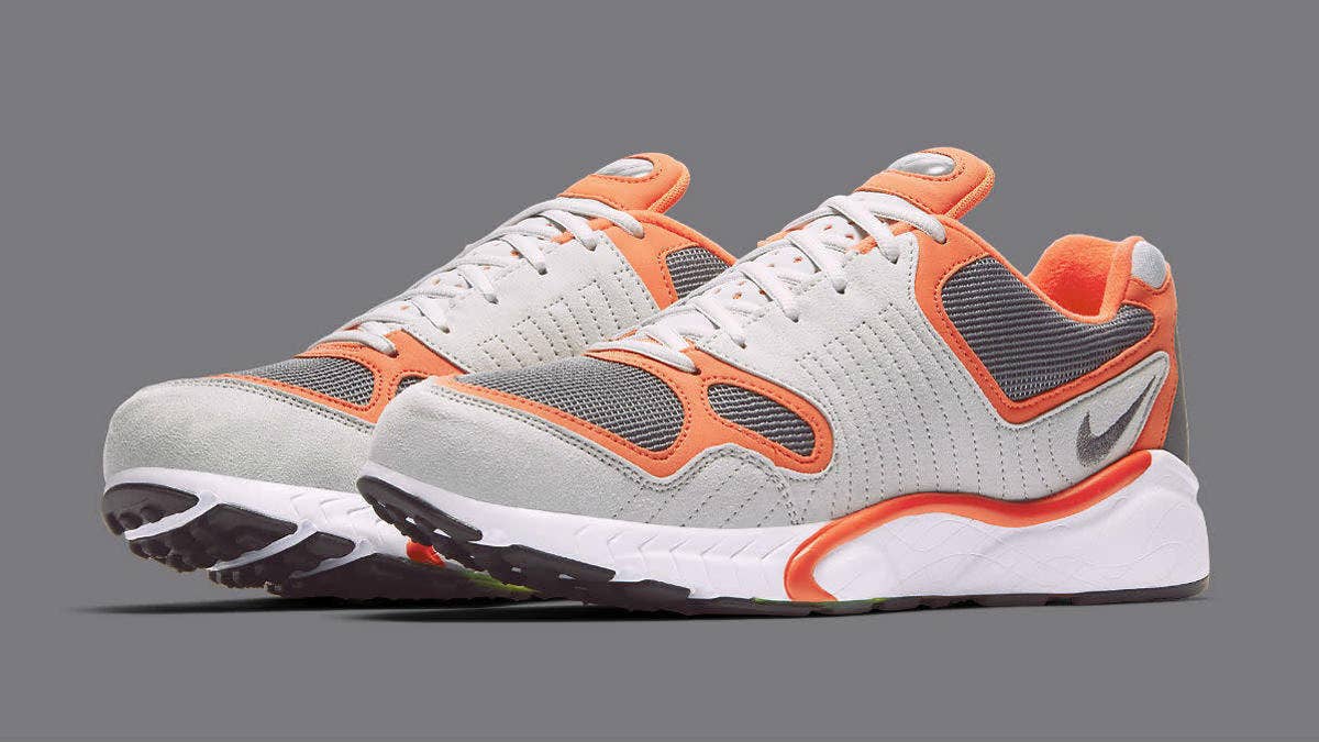 Vibrant tones appear on upcoming Nike Air Zoom Talaria releases.