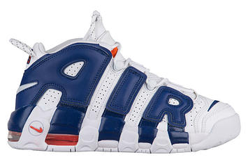 Nike Air More Uptempo Knicks Release Date Profile