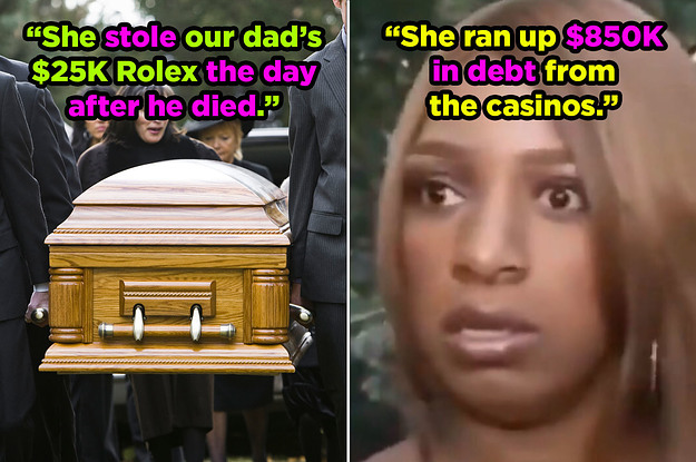19 Juicy And Disturbing Secrets People “Accidentally Discovered” About Their Loved Ones