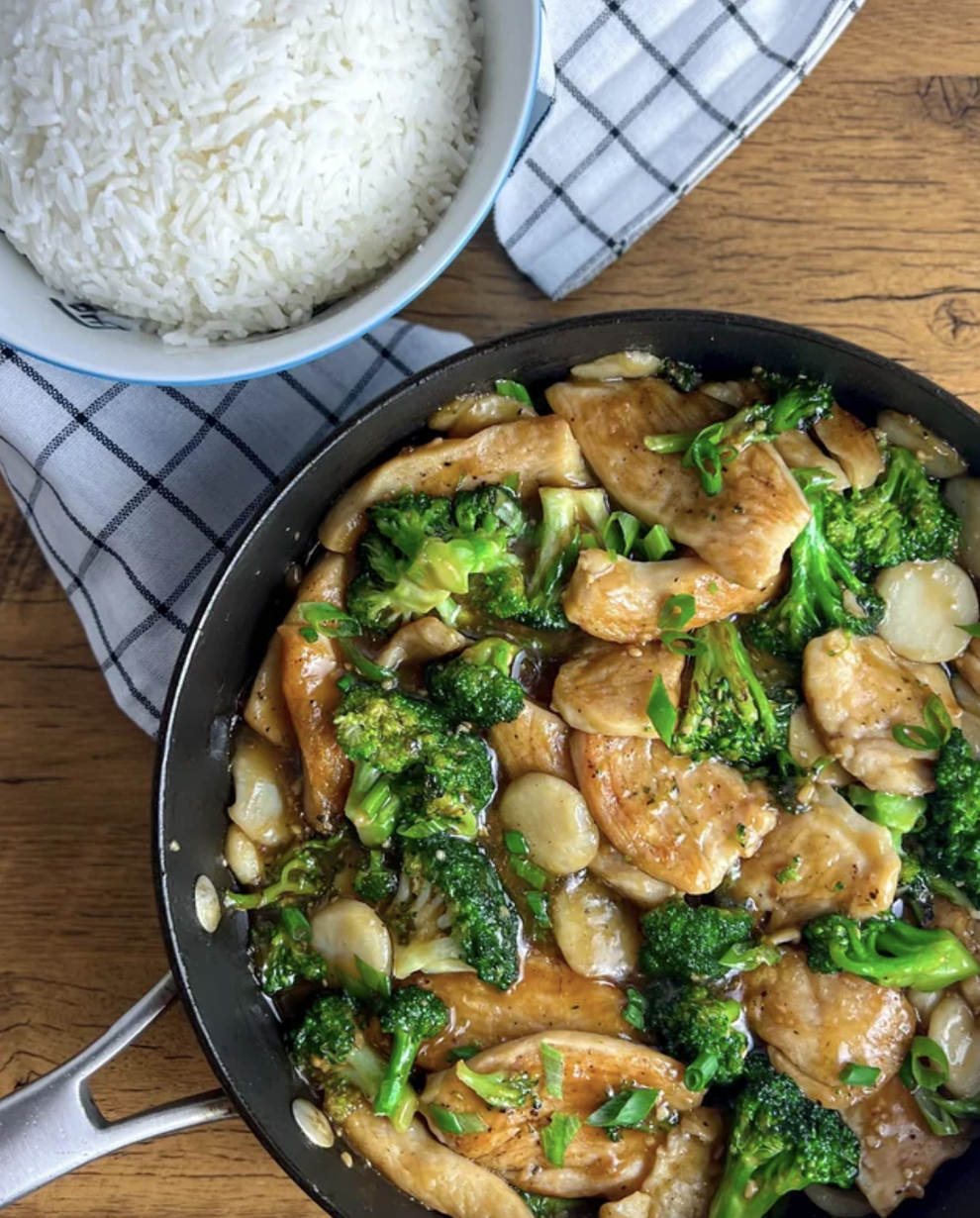 21 Budget-Friendly Recipes for Healthy Eating