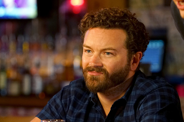 Danny Masterson Convicted on Rape Charges, Facing 30 Years in Prison ...