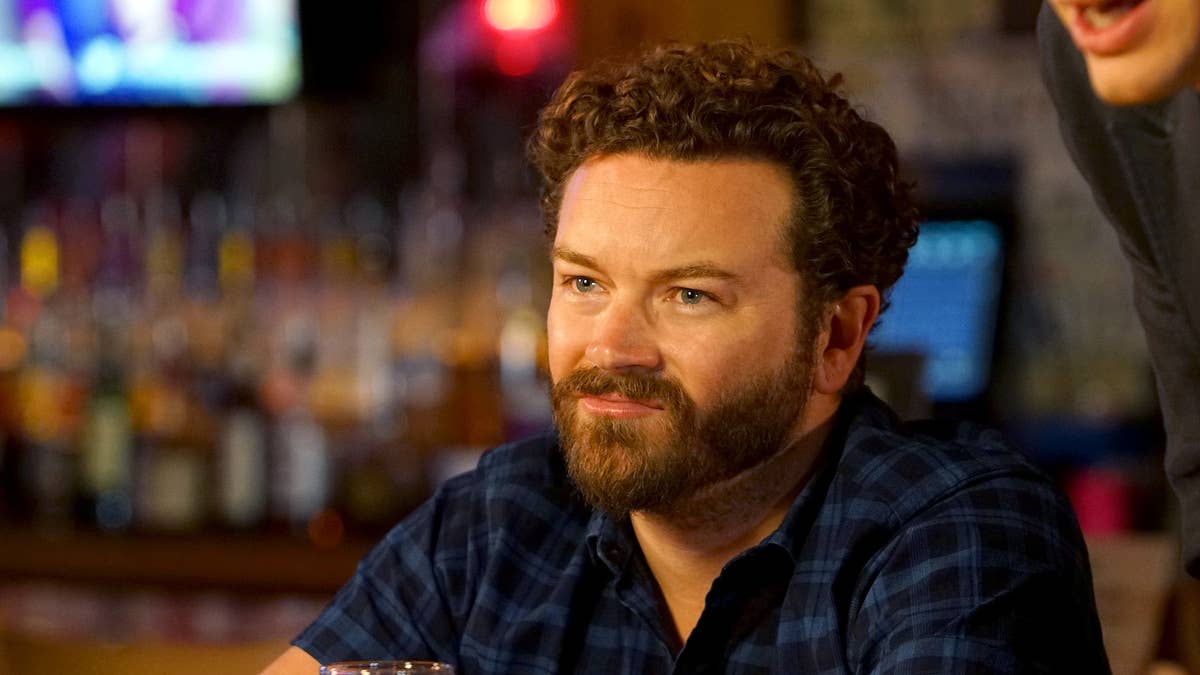 'That ’70s Show' Star Danny Masterson Found Guilty of Rape, Facing 30 Years in Prison