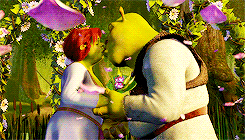 GIF from "Shrek"