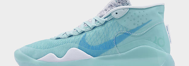 Nike kd 2025 12 ice