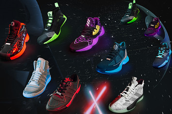 star wars adidas 2019 collection
