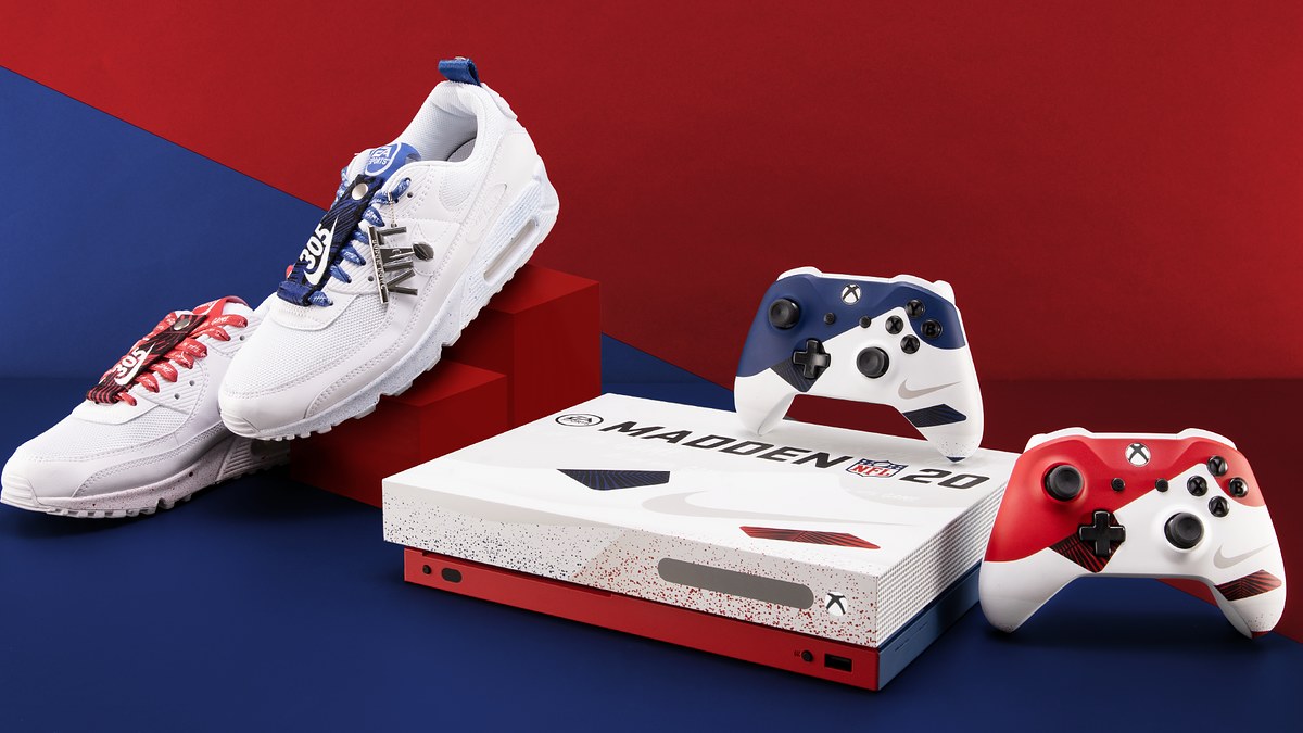 MLB The Show x Nike Air Max 90 Sweepstakes Info