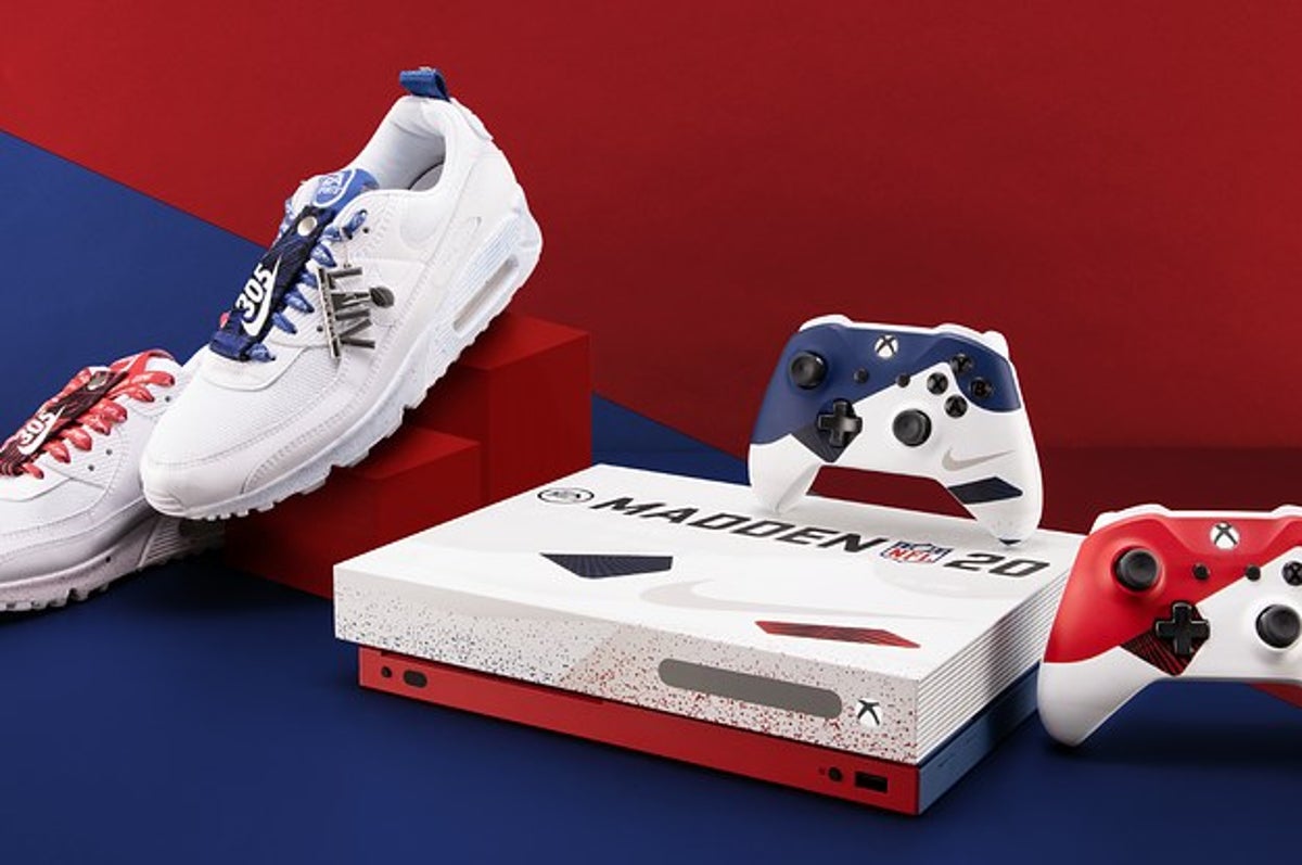Custom Nike Air Max 90  Galaxy Custom Shoes (GIVEAWAY) 