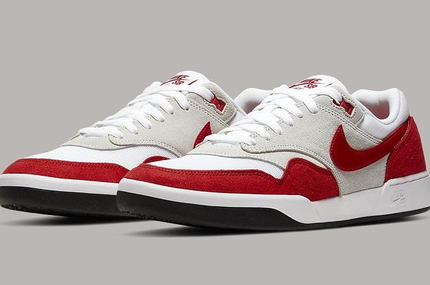 Nike SB Is Bringing Back the GTS | Complex