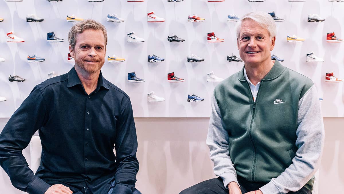 Nike as officially announced today that board member John Donahoe will succeed current CEO and President Mark Parker in early 2020. Click here to learn more.